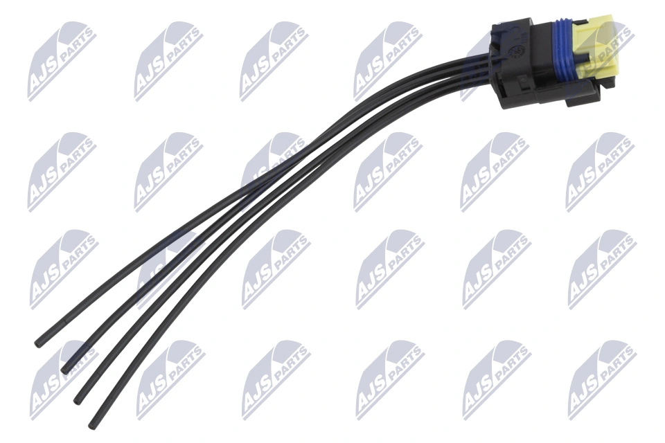BPPCT032 NTY Conector de la bomba de combustible