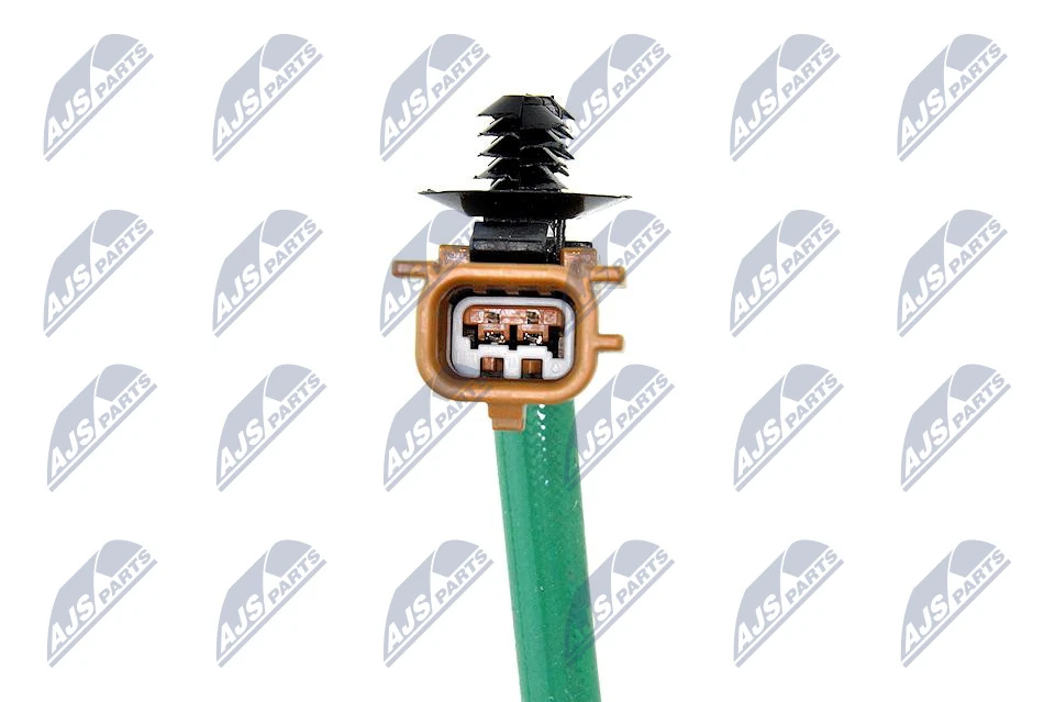 Sensor de temperatura de gases de escape de la válvula EGR NTY EGTPL033 precio, desde 74,08 EUR