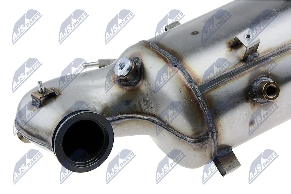 Comprar DPFPL006 NTY Filtro de partículas (FAP)