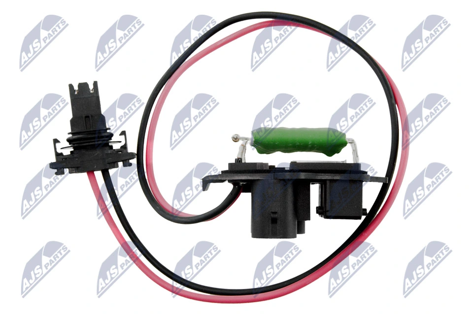 Resistencia de Ventilador NTY ERDRE009 precio, desde 27,50 EUR