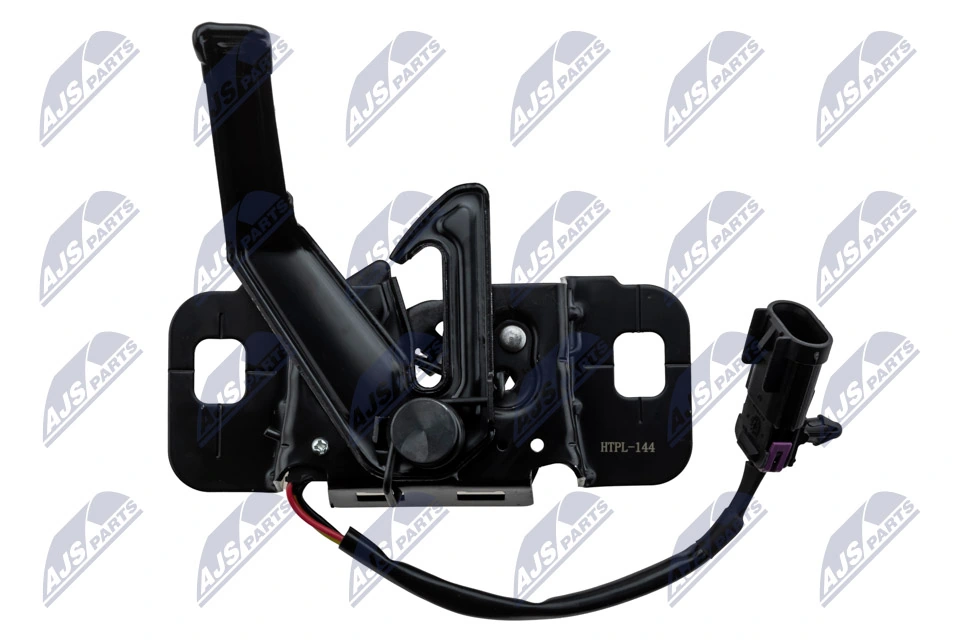 Comprar Cerradura de capó Opel Astra J 