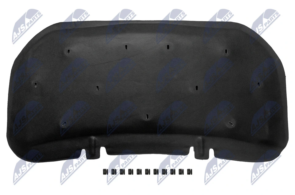 LR146844 Land Rover Aislante de capó de motor