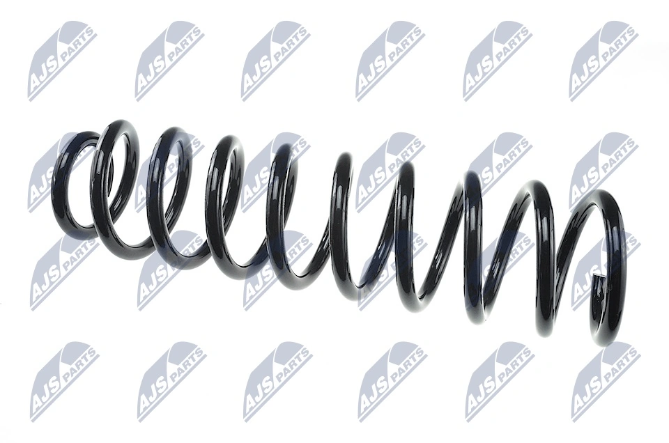 Muelle de suspensión eje trasero Jeep Grand Cherokee 1 Z