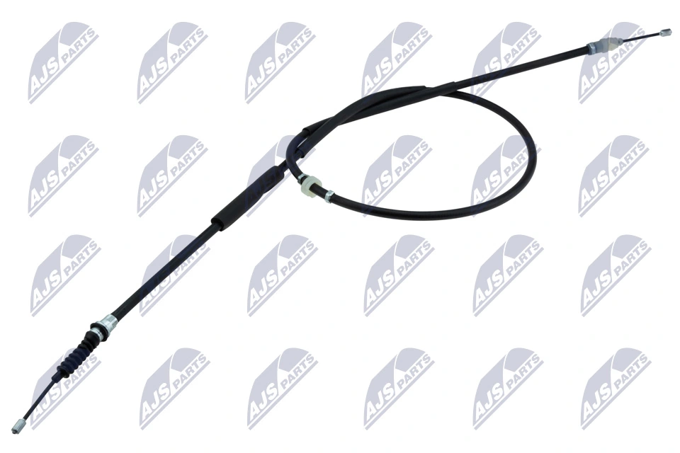  para Ford Mondeo III (B5Y)