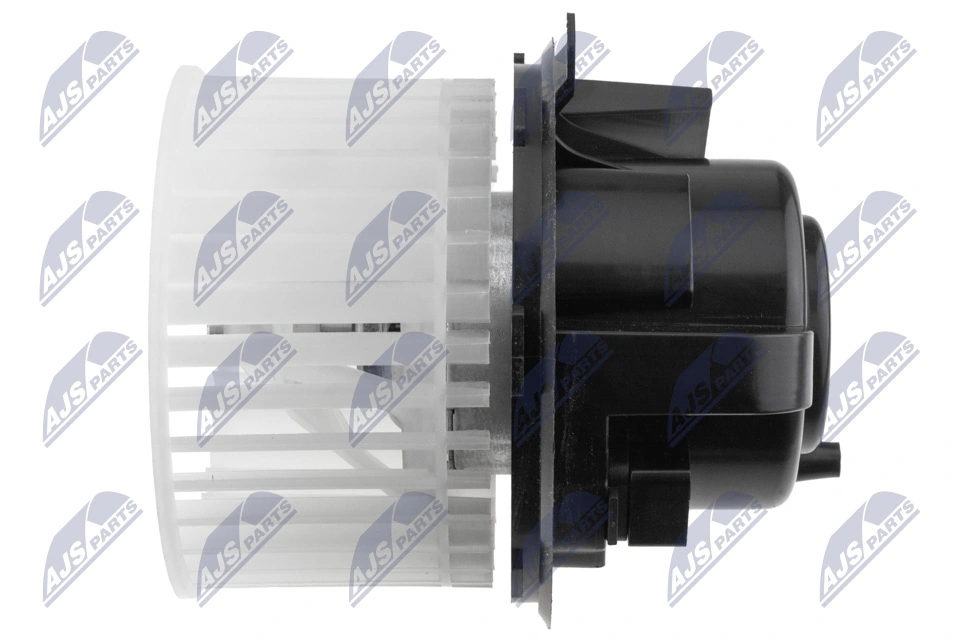 Ventilador de calefacción NTY EWNFR012 precio, desde 48,28 EUR