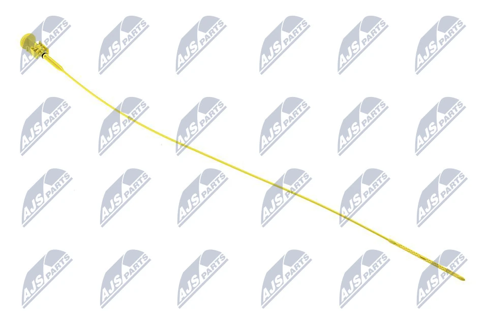 Varilla del nivel de aceite Renault Master 2 HD, FD