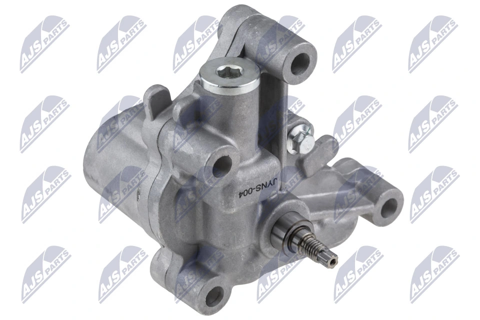Bomba de aceite del motor Nissan Versa  (N17)