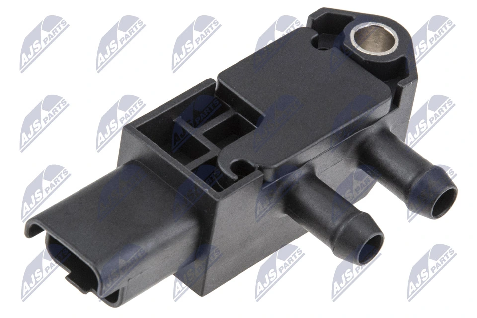 208153481R Renault (RVI) Sensor de presion de escape