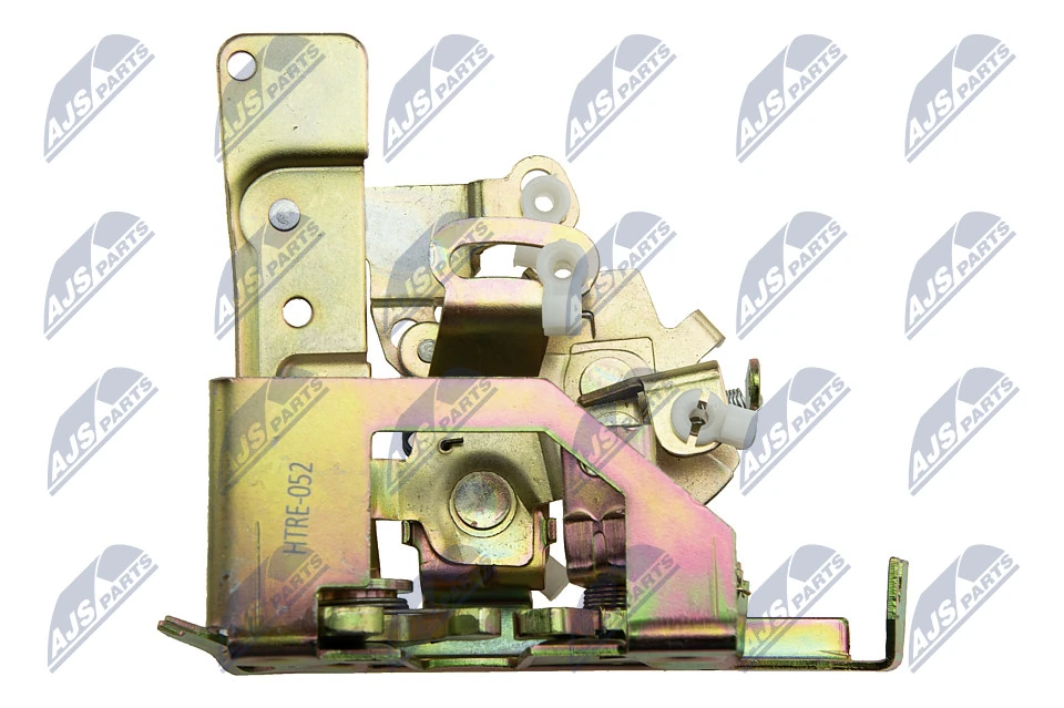 Cerradura de puerta trasera derecha de doble hoja NTY EZCRE052 precio, desde 27,51 EUR