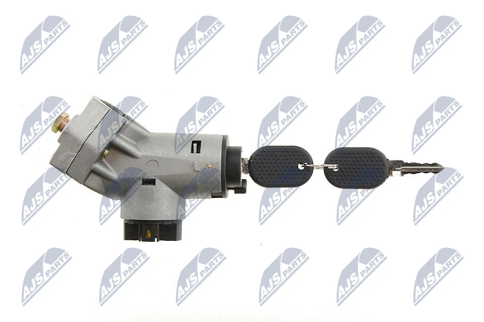 Clausor Peugeot Boxer I