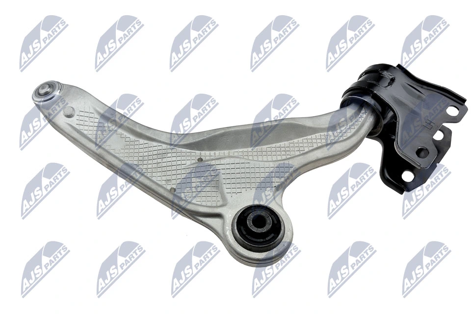 ZWDCH086 NTY Brazo inferior izquierdo de la suspensión delantera