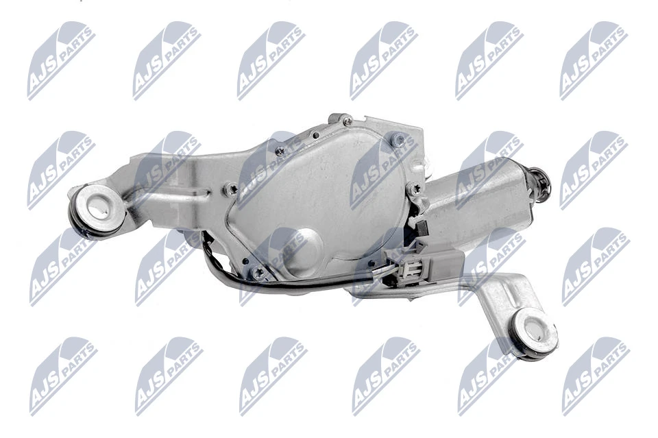 ESWVV002 NTY Motor del limpiaparabrisas trasero