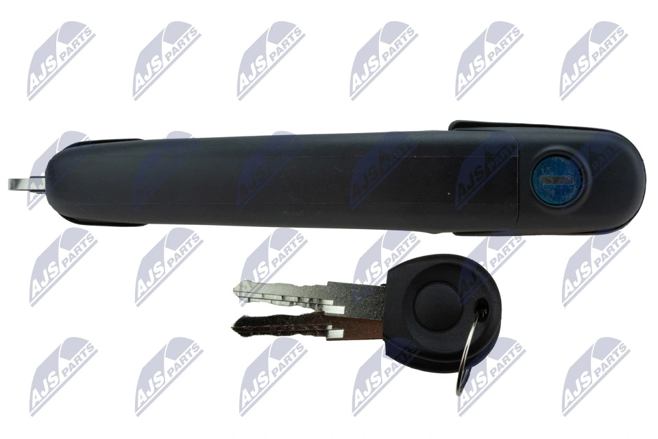 Maneta de puerta exterior delantero NTY EZCVW401 precio, desde 17,09 EUR
