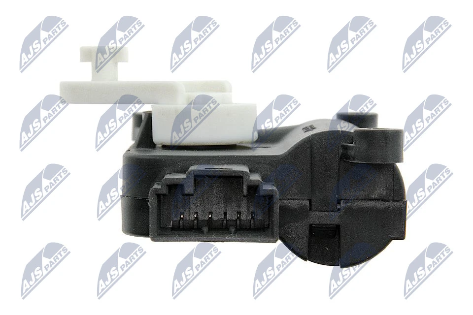  Actuador de compuerta de la calefacción Volkswagen Golf 4