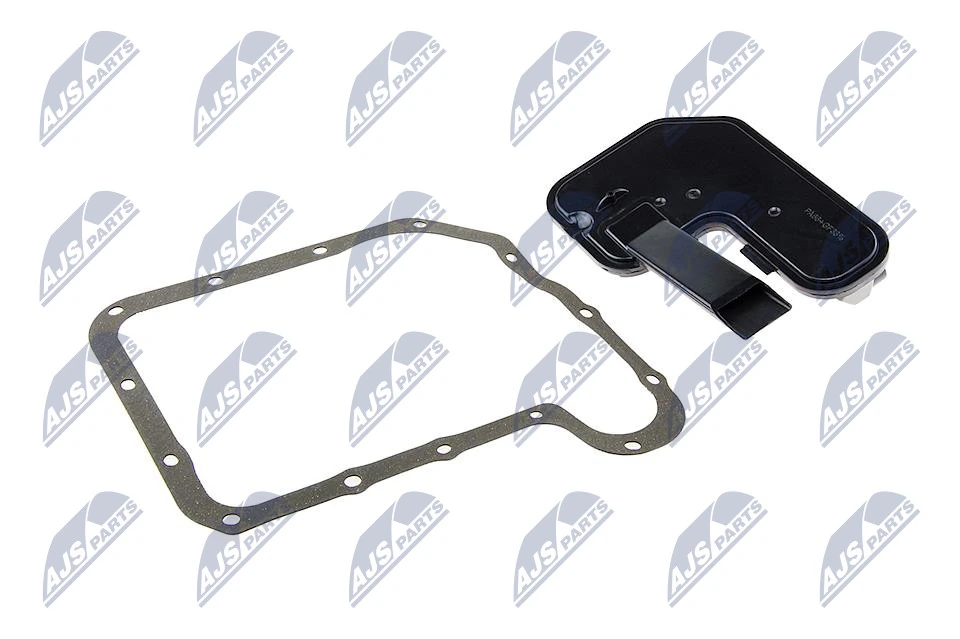 Filtro hidráulico, transmisión automática Ford Mondeo 2 BFP