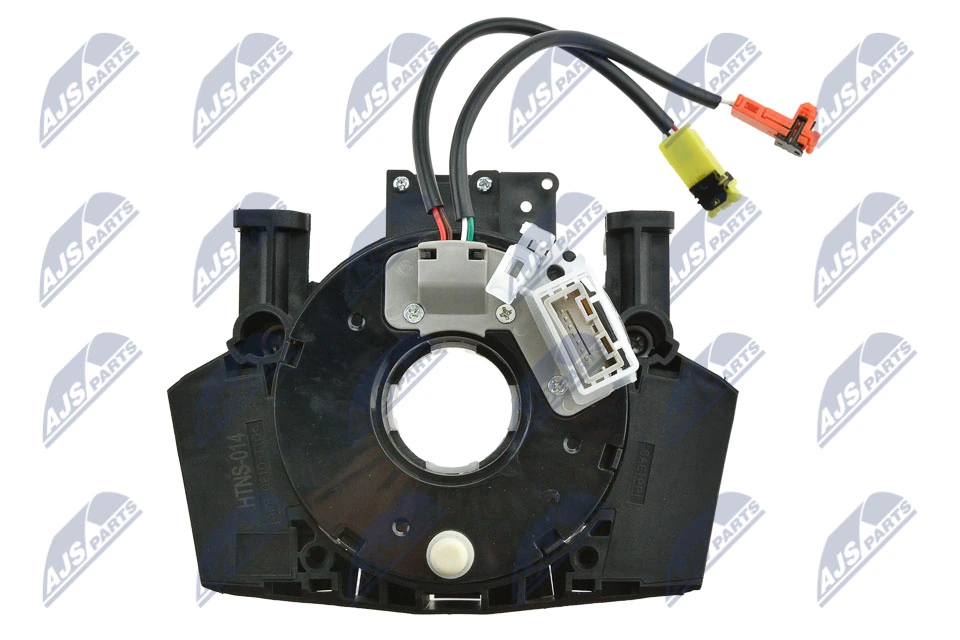 Interruptor central de la columna de dirección EASNS014 NTY
