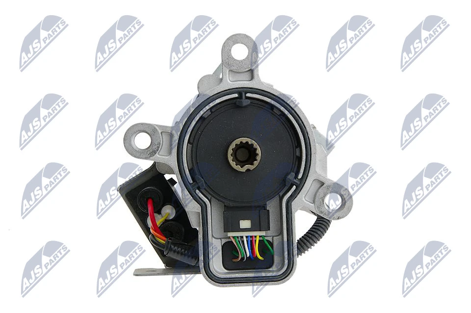 Motor de control de la caja de transferencia ESRPS000 NTY