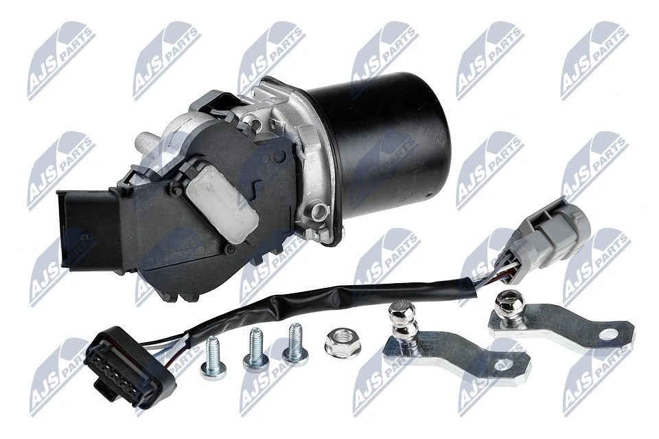 Comprar Motor limpiaparabrisas Renault Kangoo I KC0, KC1