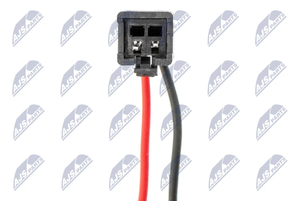 Luz de matricula para Volkswagen Polo VI AW1, BZ1, AE1