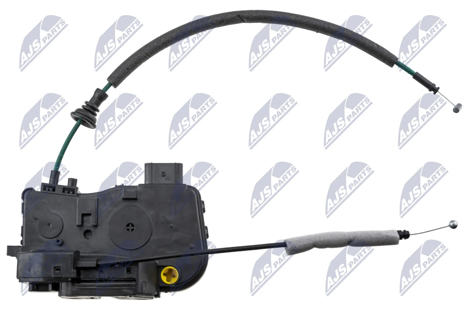  Cerradura Hyundai I40 1