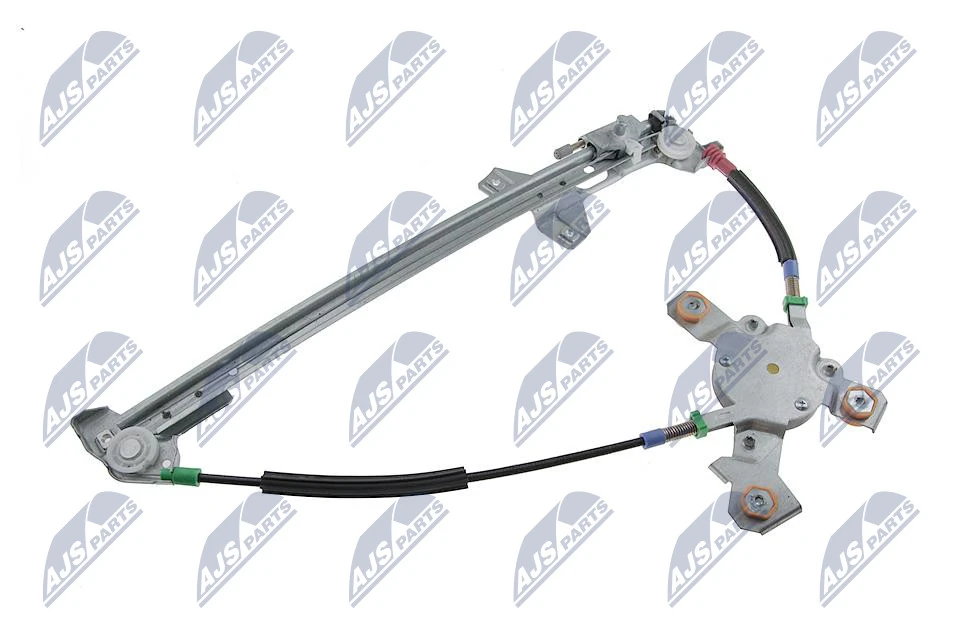 Mecanismo elevalunas delantero izquierdo Magneti Marelli AC285 precio, desde 55,86 EUR