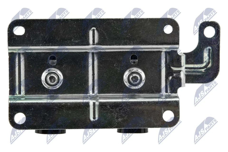 Válvula de solenoide de control de mariposa EGR ECDMZ001 NTY