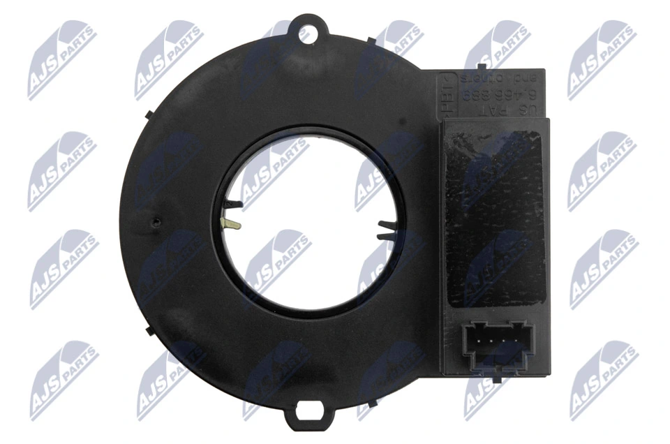  Sensor angulo de giro KIA Optima 3