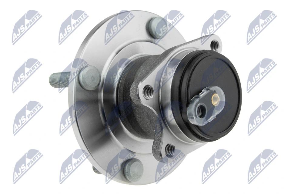 Buje Colt VI hatchback (2004-2008) original desde 76,12 €