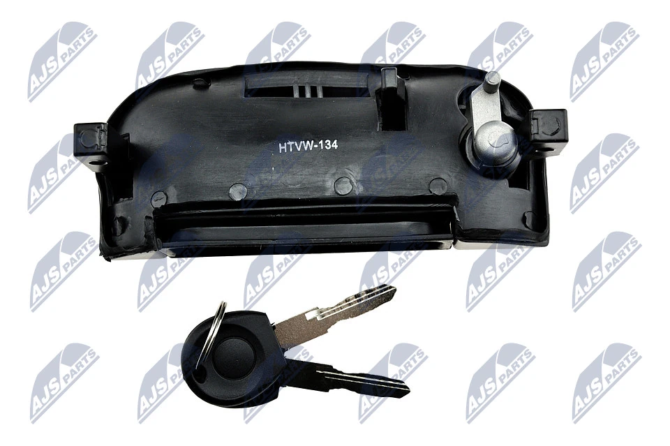 Comprar EZCVW134 NTY Manija exterior derecha de puerta trasera batiente