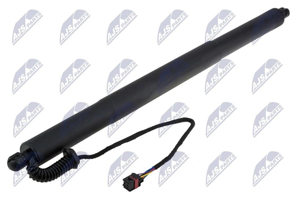 Muelle neumatico maletero para Audi Q3  (F3B)