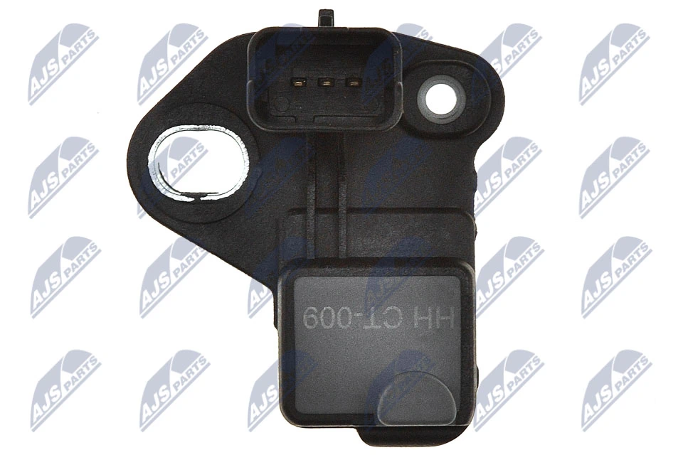Sensor de posición del cigüeñal Ford Fiesta JH, JD