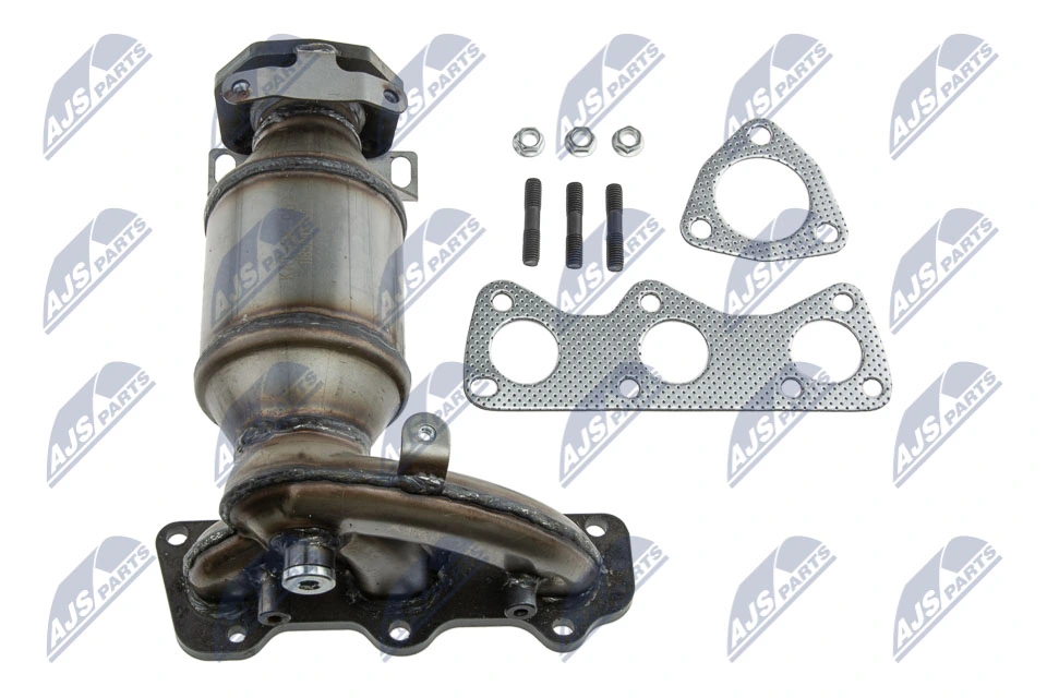 Catalizador NTY KATSK002 precio, desde 190,26 EUR