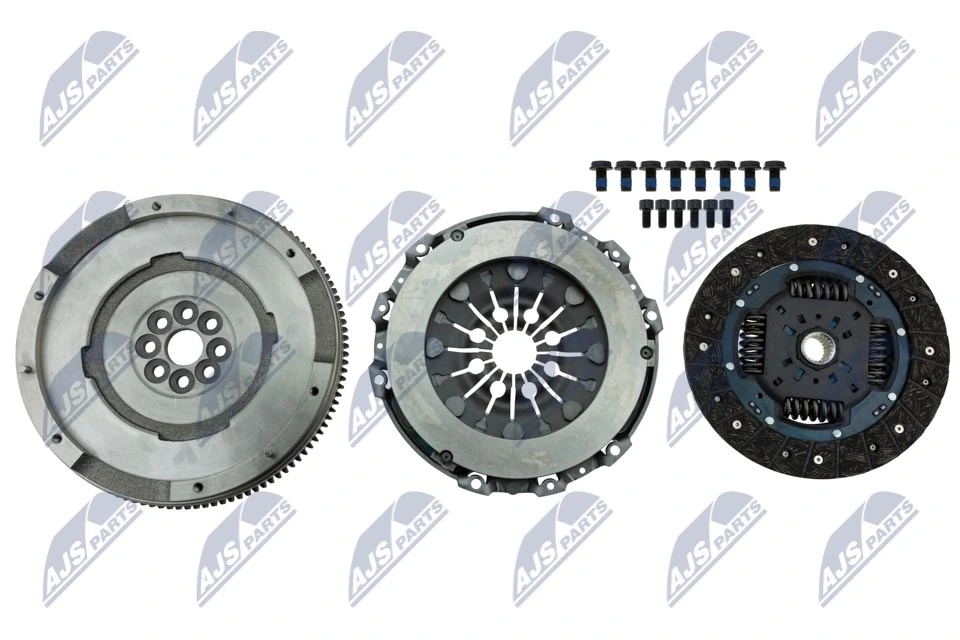 Embrague 600017500 INA