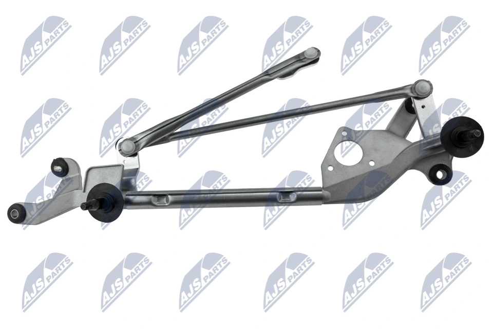 Varillaje de limpiaparabrisas para Nissan Primera  P12