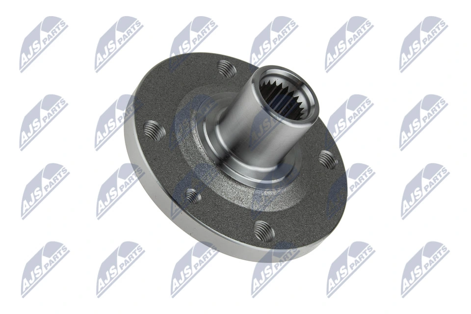 Buje de rueda delantero para Nissan Micra K12