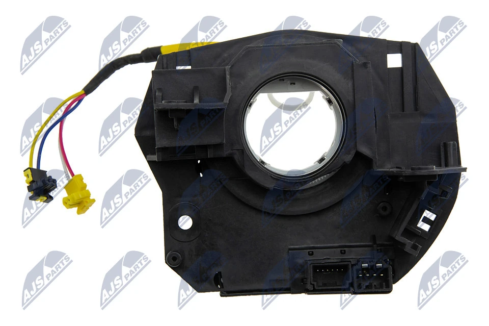 Anillo de contacto del volante NTY EASCH003 precio, desde 134,54 EUR