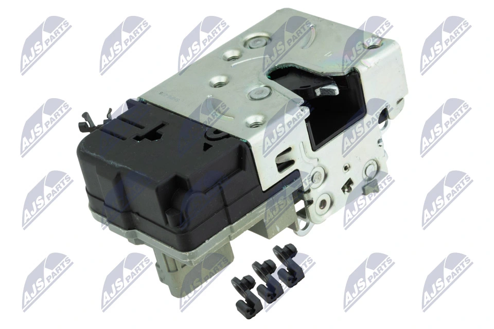 EZCPE078 NTY Cerradura de puerta delantera derecha