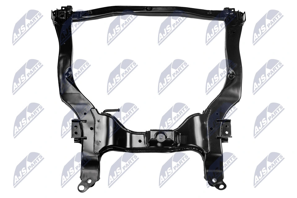 Subchasis delantero soporte motor Chevrolet Spark (Matiz) hatchback (M300) (2010 - 2026) precio, desde 191,66 EUR