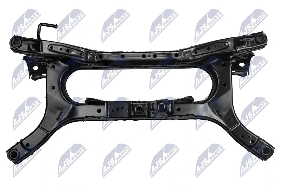Comprar Subchasis trasero soporte motor Toyota Corolla E21 a bajo precio