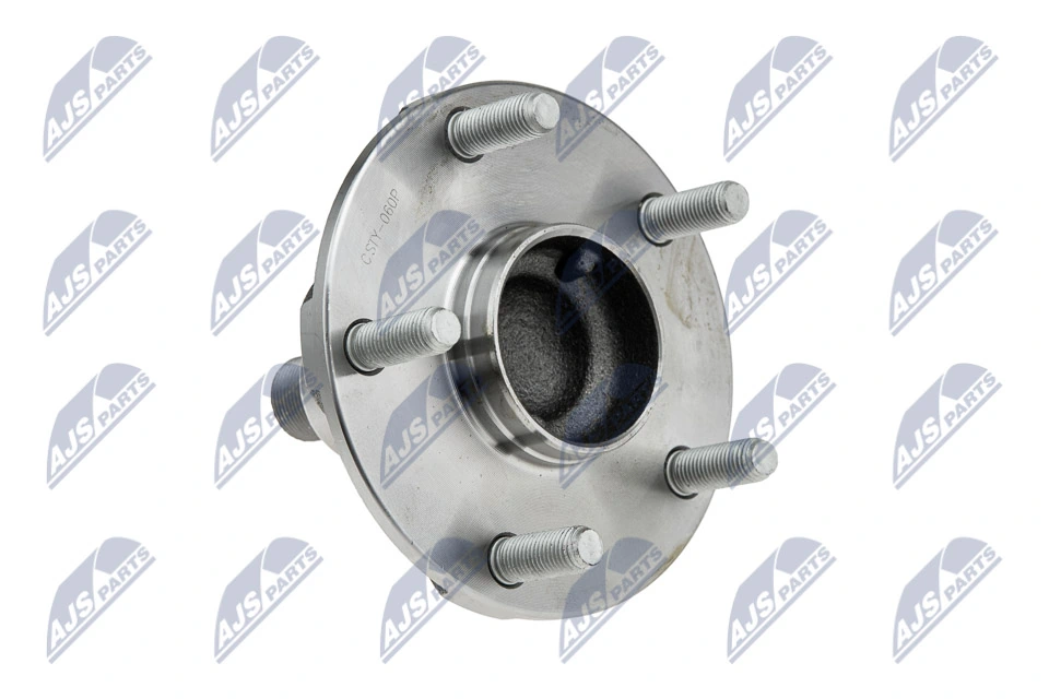 Buje de rueda delantero 435020K010 Toyota