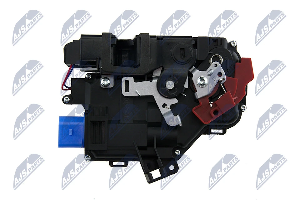 Cerradura de puerta trasera izquierda NTY EZCVW011 precio, desde 41,47 EUR