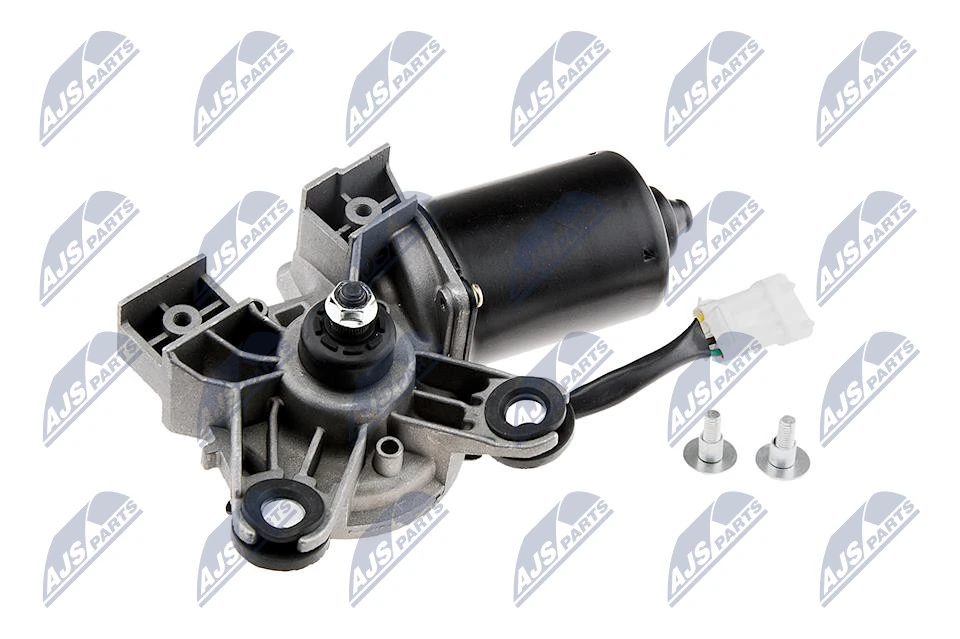 Motor limpiaparabrisas para Opel Vectra 