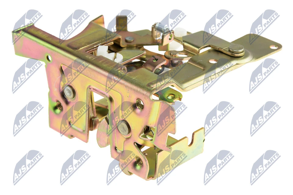 EZCRE052 NTY Cerradura de puerta trasera derecha de doble hoja