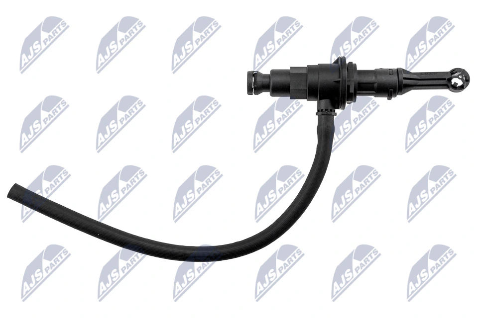  Cilindro maestro de embrague Renault Espace 4