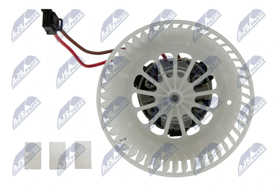 Comprar EWNBM004 NTY Motor de calefacción