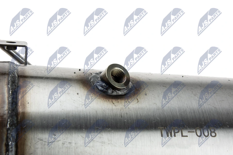 DPFPL008 NTY DPF