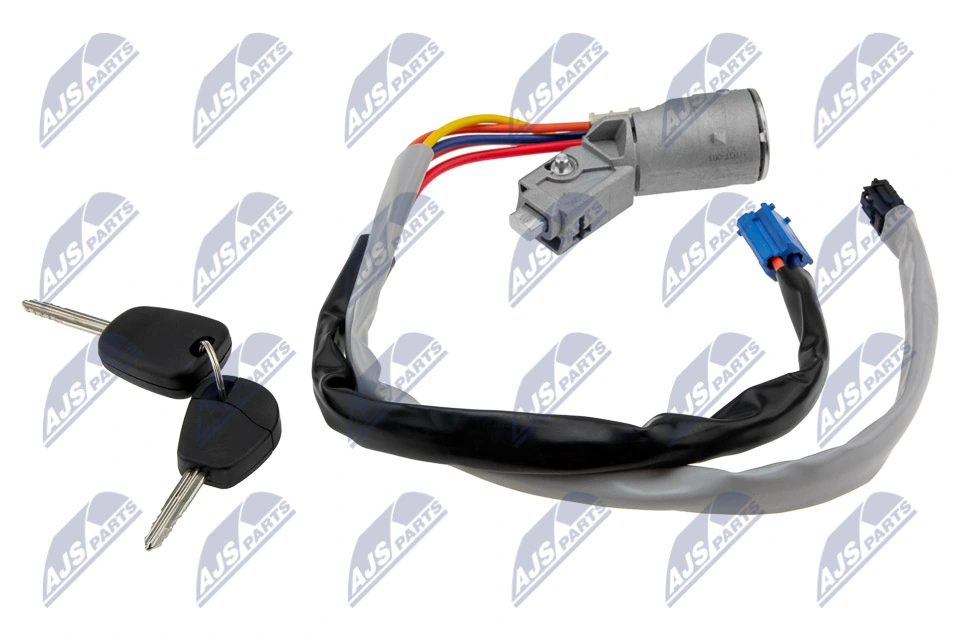 ESTCT001 NTY Interruptor de encendido