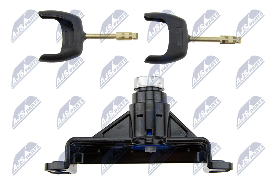 Comprar EZCFR091 NTY Cilindro de la cerradura del capó