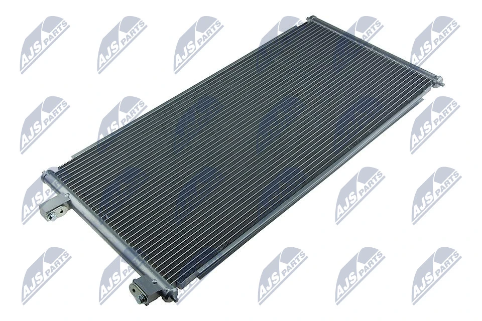 Comprar Condensador de aire acondicionado Ford Connect  TC7 a bajo precio