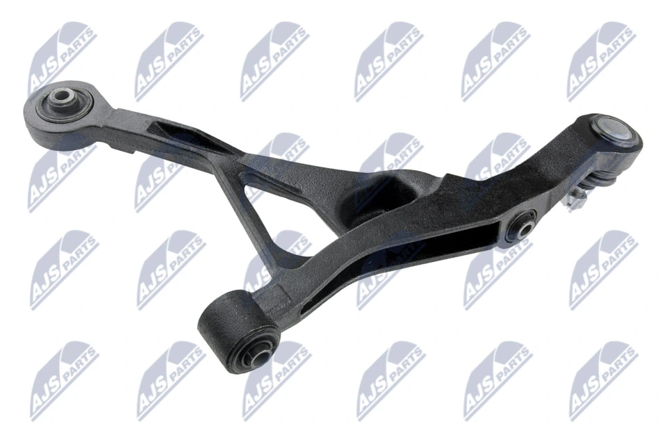 ZWDCH058 NTY Brazo inferior izquierdo de la suspensión delantera